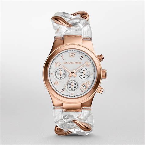 michael kors watches runway twist watch|michael kors stainless steel watch.